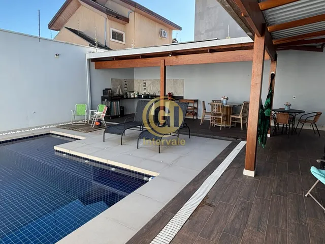 Imagem 3: Casa de Alto Padrão no Villa Branca