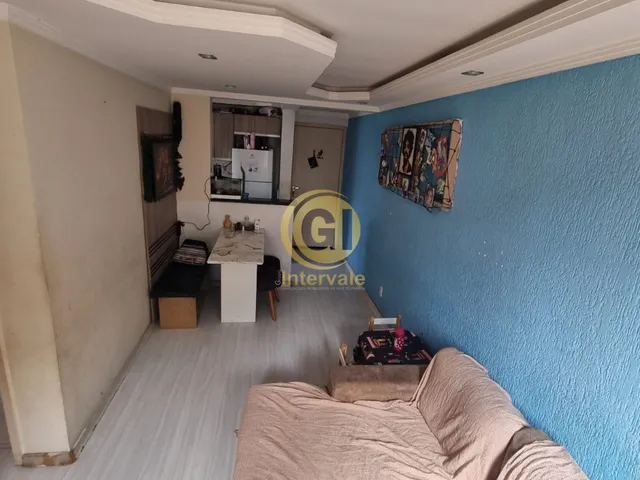 Imagem: Apartamento À Venda no Villa Branca Jacareí