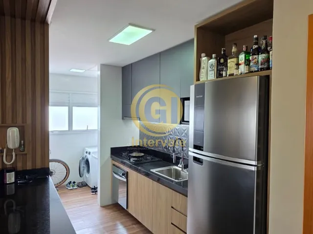 Imagem: Apartamento À Venda em Jacareí-Sp, Parque