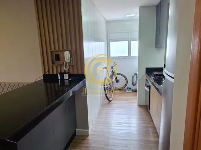 Imagem 11: Apartamento À Venda em Jacareí-Sp, Parque Santo Antônio: 2 Quartos, 1 Suíte, 1 Sala, 1 Vaga, 65M² de Área. Confira!