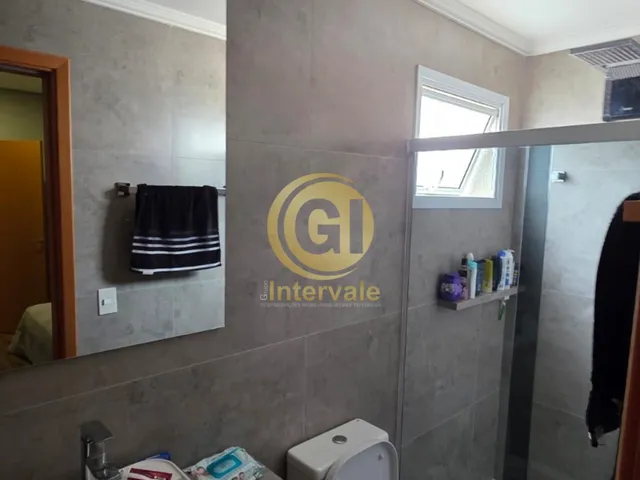 Imagem 12: Apartamento À Venda em Jacareí-Sp, Parque Santo Antônio: 2 Quartos, 1 Suíte, 1 Sala, 1 Vaga, 65M² de Área. Confira!