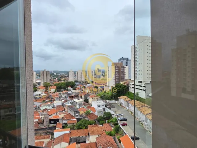 Imagem 8: Apartamento À Venda em Jacareí-Sp, Parque Santo Antônio: 2 Quartos, 1 Suíte, 1 Sala, 1 Vaga, 65M² de Área. Confira!