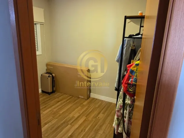 Imagem 10: Apartamento À Venda em Jacareí-Sp, Parque Santo Antônio: 2 Quartos, 1 Suíte, 1 Sala, 1 Vaga, 65M² de Área. Confira!