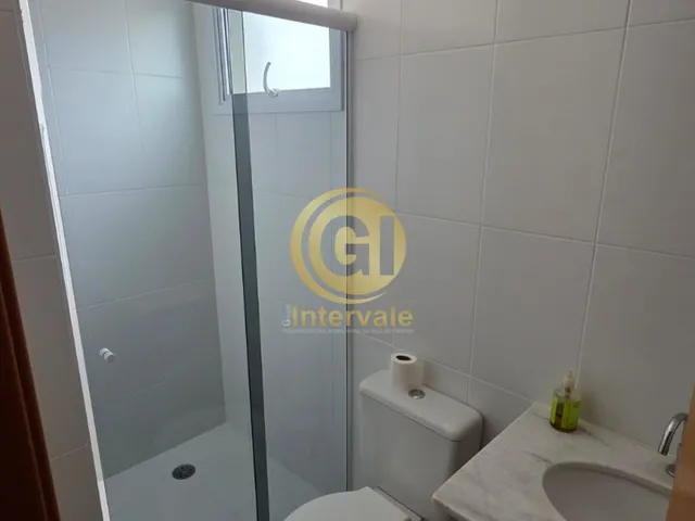 Imagem 3: Apartamento À Venda em Jacareí-Sp, Parque Santo Antônio: 2 Quartos, 1 Suíte, 1 Sala, 1 Vaga, 65M² de Área. Confira!
