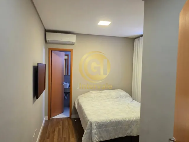 Imagem 4: Apartamento À Venda em Jacareí-Sp, Parque Santo Antônio: 2 Quartos, 1 Suíte, 1 Sala, 1 Vaga, 65M² de Área. Confira!