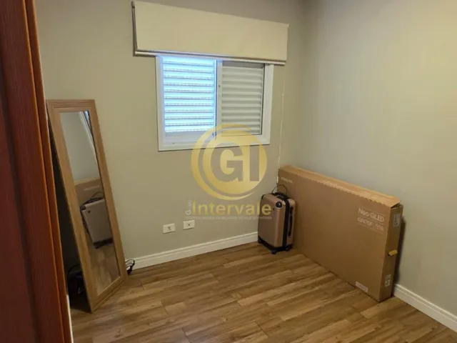 Imagem 5: Apartamento À Venda em Jacareí-Sp, Parque Santo Antônio: 2 Quartos, 1 Suíte, 1 Sala, 1 Vaga, 65M² de Área. Confira!