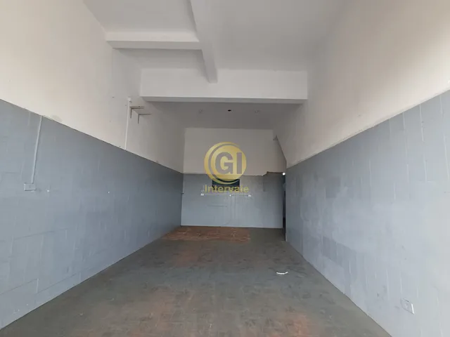 Imagem: Alugo Ponto Comercial no Jardim santa Maria
