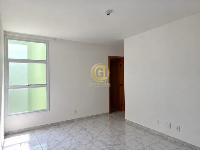 Imagem: Apartamento À Venda na Vila Zezé, Jacareí-Sp