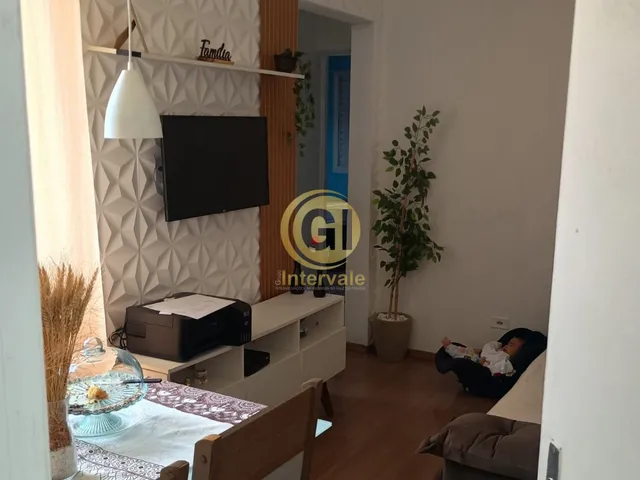Imagem: Apartamento de 2 Quartos À Venda em Jacareí-Sp