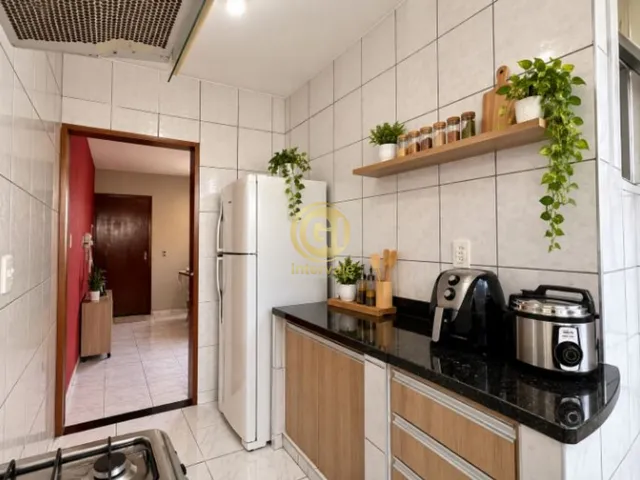 Imagem: Apartamento À Venda em Jacareí-Sp, Jardim