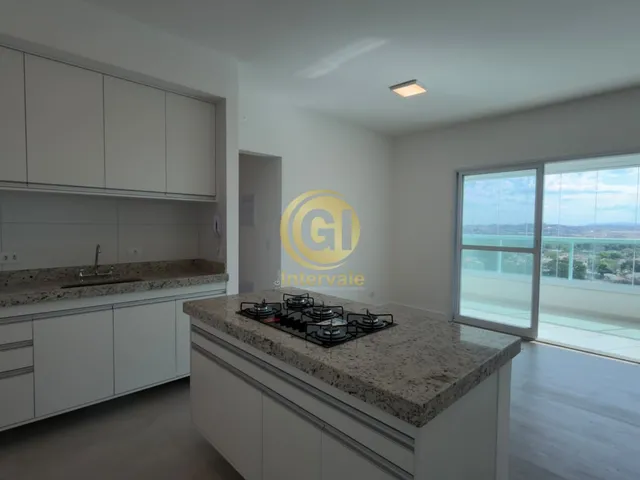 Imagem: Apartamento À Venda em Jacareí-Sp, Bairro