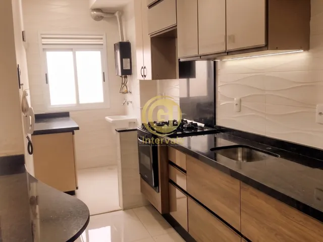 Imagem: Apartamento À Venda no Centro de Jacareí-Sp