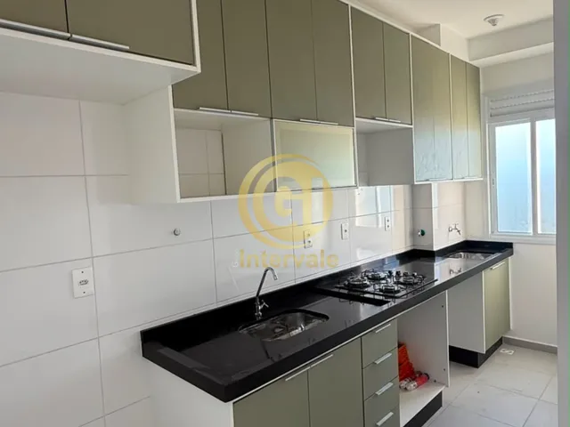 Imagem: Apartamento À Venda em Jacareí-Sp, Jardim