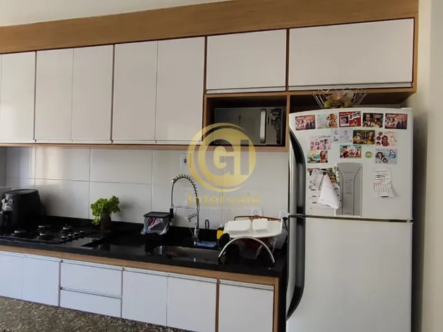 Imagem: Apartamento À Venda em Jacareí-Sp, Jardim