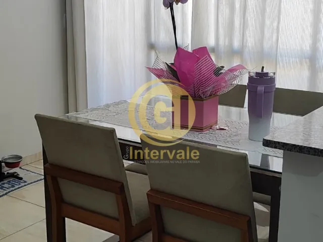 Imagem 13: Apartamento À Venda em Jacareí-Sp, Jardim Luiza: 2 Quartos, 1 Suíte, 2 Banheiros, 1 Vaga, 65M². Agende Sua Visita!