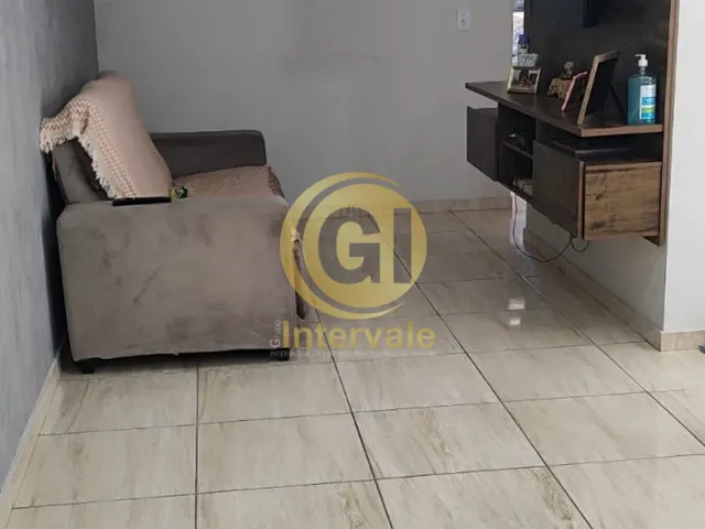 Imagem 12: Apartamento À Venda em Jacareí-Sp, Jardim Luiza: 2 Quartos, 1 Suíte, 2 Banheiros, 1 Vaga, 65M². Agende Sua Visita!