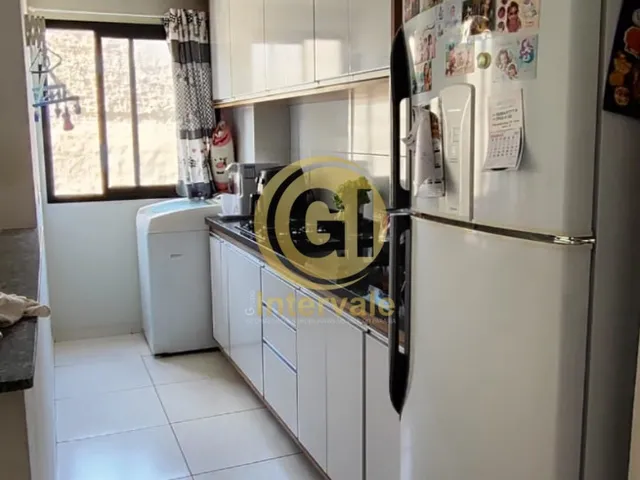 Imagem 10: Apartamento À Venda em Jacareí-Sp, Jardim Luiza: 2 Quartos, 1 Suíte, 2 Banheiros, 1 Vaga, 65M². Agende Sua Visita!