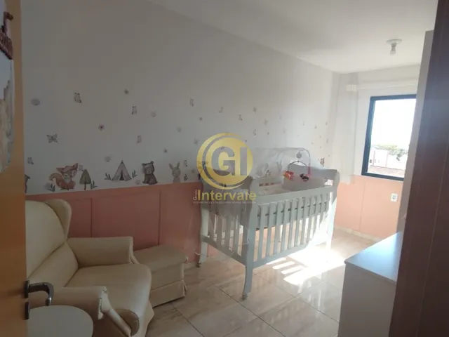 Imagem 7: Apartamento À Venda em Jacareí-Sp, Jardim Luiza: 2 Quartos, 1 Suíte, 2 Banheiros, 1 Vaga, 65M². Agende Sua Visita!