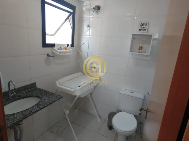 Imagem 14: Apartamento À Venda em Jacareí-Sp, Jardim Luiza: 2 Quartos, 1 Suíte, 2 Banheiros, 1 Vaga, 65M². Agende Sua Visita!