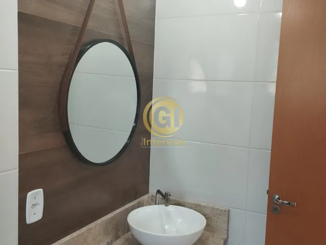 Imagem 11: Apartamento À Venda em Jacareí-Sp, Jardim Luiza: 2 Quartos, 1 Suíte, 2 Banheiros, 1 Vaga, 65M². Agende Sua Visita!