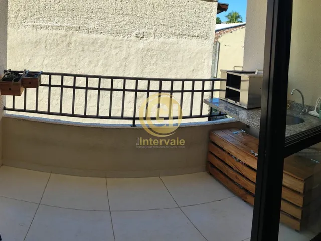 Imagem 2: Apartamento À Venda em Jacareí-Sp, Jardim Luiza: 2 Quartos, 1 Suíte, 2 Banheiros, 1 Vaga, 65M². Agende Sua Visita!
