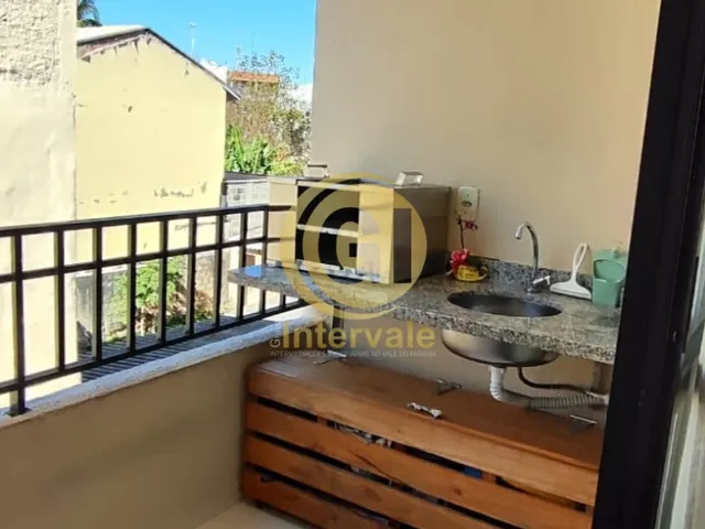 Imagem 9: Apartamento À Venda em Jacareí-Sp, Jardim Luiza: 2 Quartos, 1 Suíte, 2 Banheiros, 1 Vaga, 65M². Agende Sua Visita!