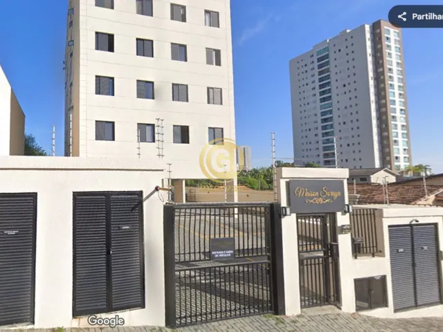 Imagem 3: Apartamento À Venda em Jacareí-Sp, Jardim Luiza: 2 Quartos, 1 Suíte, 2 Banheiros, 1 Vaga, 65M². Agende Sua Visita!