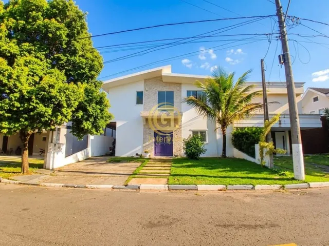 Imagem: Sobrado Residencial À Venda - Condomínio
