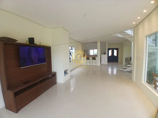 Imagem 13: Sobrado Residencial À Venda - Condomínio Sunset Garden
