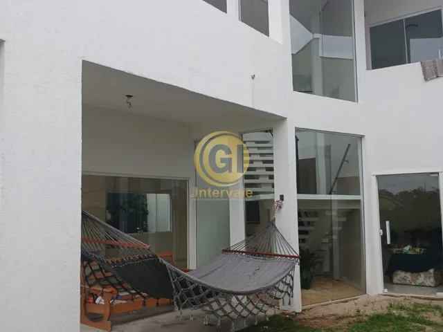 Imagem 16: Sobrado Residencial À Venda - Condomínio Sunset Garden