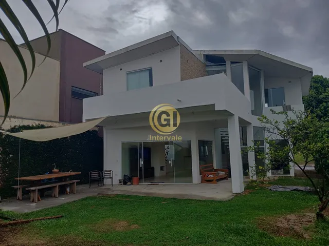 Imagem 3: Sobrado Residencial À Venda - Condomínio Sunset Garden