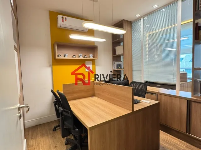 Imagem 15: Sala Comercial em Condomínio para Locação na Ponta D&Apos;Areia, São Luís-Ma: 2 Banheiros, 2 Vagas de Garagem, 68M²