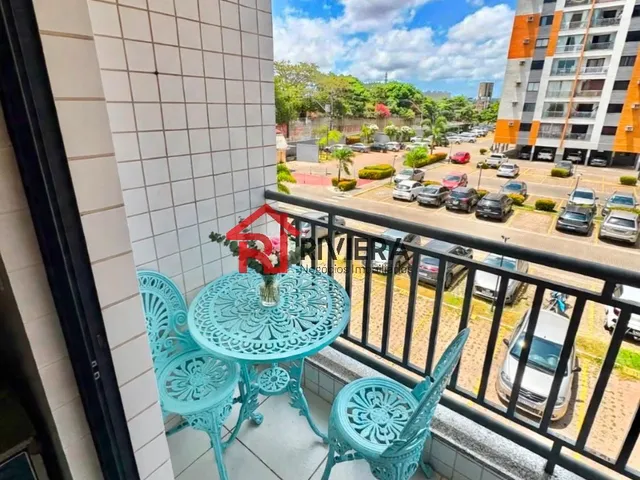Imagem 3: Apartamento Residencial em São Luís - Ma, Calhau