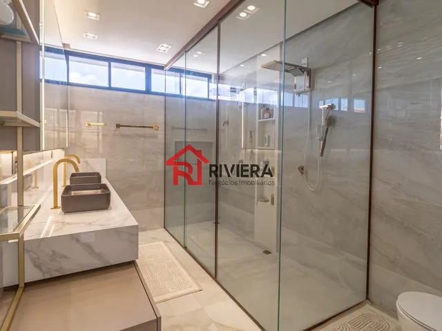 Imagem 4: Casa de Luxo em Condomínio: 4 Quartos, 4 Suítes, 6 Banheiros, 4 Vagas em Araçagy, Paço do Lumiar-Ma - 404M²