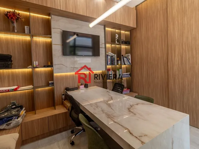 Imagem 6: Casa de Luxo em Condomínio: 4 Quartos, 4 Suítes, 6 Banheiros, 4 Vagas em Araçagy, Paço do Lumiar-Ma - 404M²