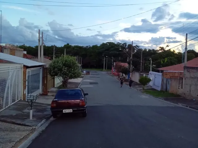 Imagem 5: Casa À Venda em Sumaré-Sp, Jardim São Domingos: 3 Quartos, 2 Salas, 1 Banheiro, 2 Vagas, 79M²!