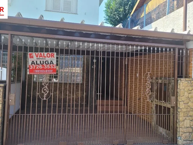 Imagem: Casa Residencial em São Paulo - Sp, Vila