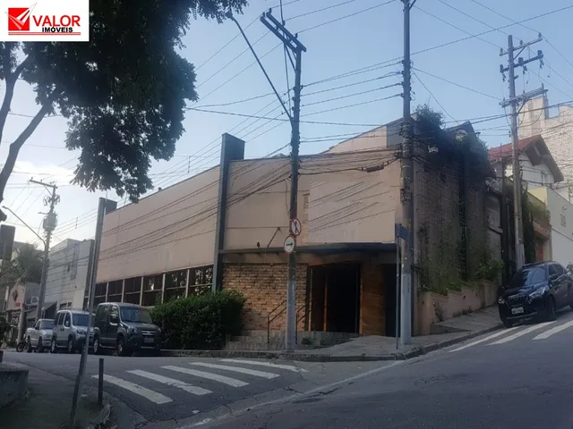Imagem: Salão com Amplo Espaço, Ideal para Restaurante