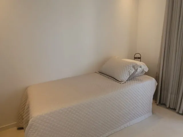 Imagem 13: Apartamento Mobiliado de 112 M² no Queens Residence e Nascente