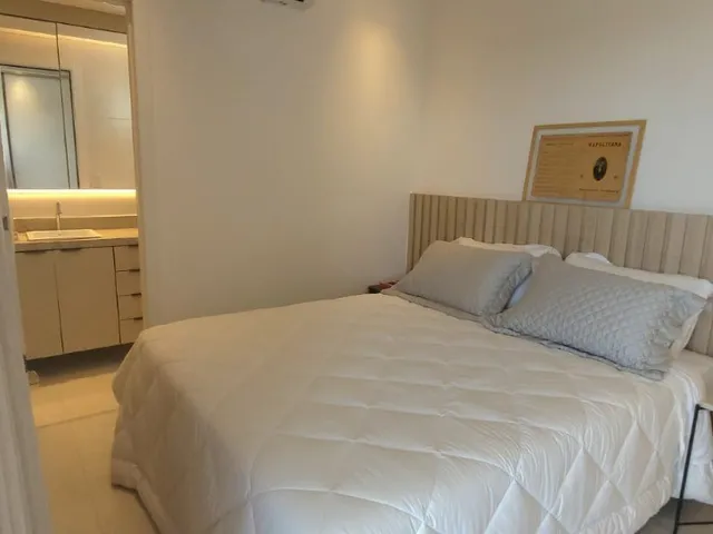 Imagem 5: Apartamento Mobiliado de 112 M² no Queens Residence e Nascente
