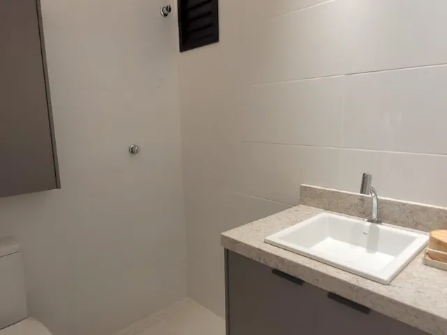Imagem 9: Apartamento Mobiliado de 112 M² no Queens Residence e Nascente