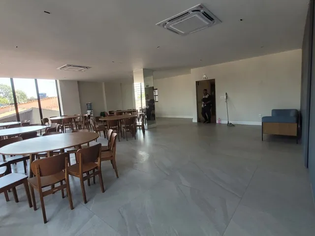 Imagem 2: Apartamento Mobiliado de 112 M² no Queens Residence e Nascente