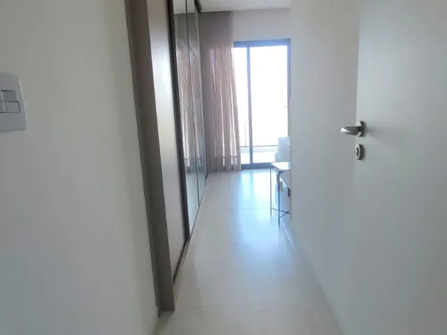 Imagem 15: Apartamento Mobiliado de 112 M² no Queens Residence com Vista para a Baía