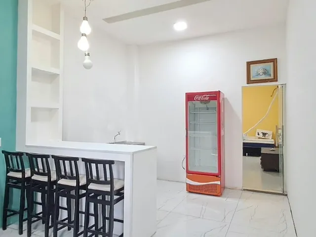 Imagem 6: Casa Térrea Mobiliada com Suíte Ampla no Conjunto Bela Vista