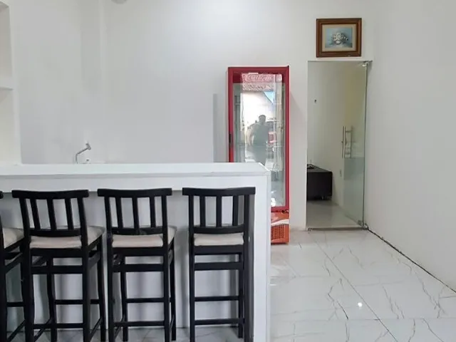 Imagem 10: Casa Térrea Mobiliada com Suíte Ampla no Conjunto Bela Vista