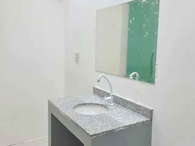 Imagem 12: Casa Térrea Mobiliada com Suíte Ampla no Conjunto Bela Vista