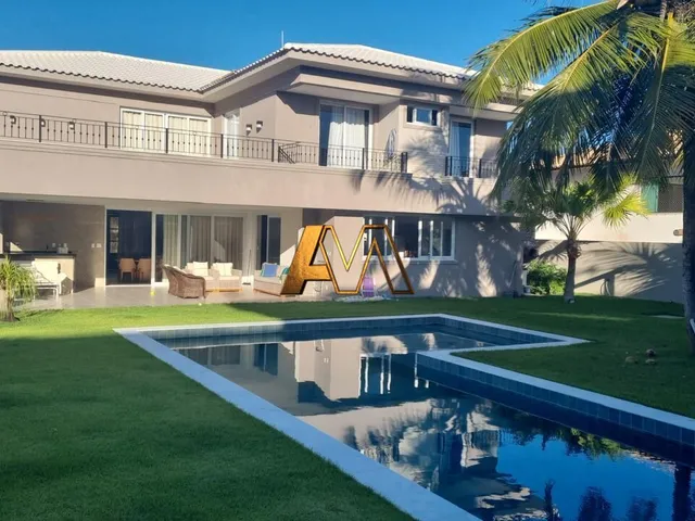 Imagem 11: Apartamento À Venda no Bairro Busca Vida - Camaçari/Ba