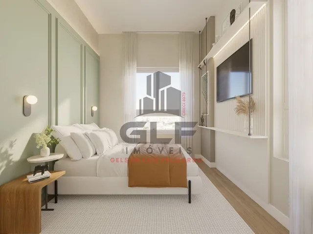Imagem 3: 0 Apartamento com 2 dormitórios