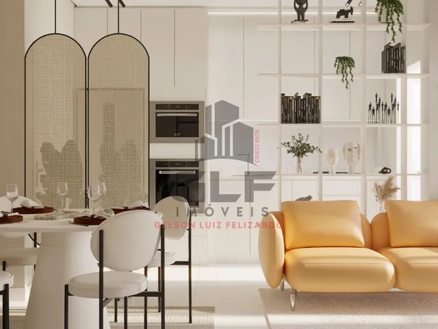 Imagem 4: 0 Apartamento com 2 dormitórios