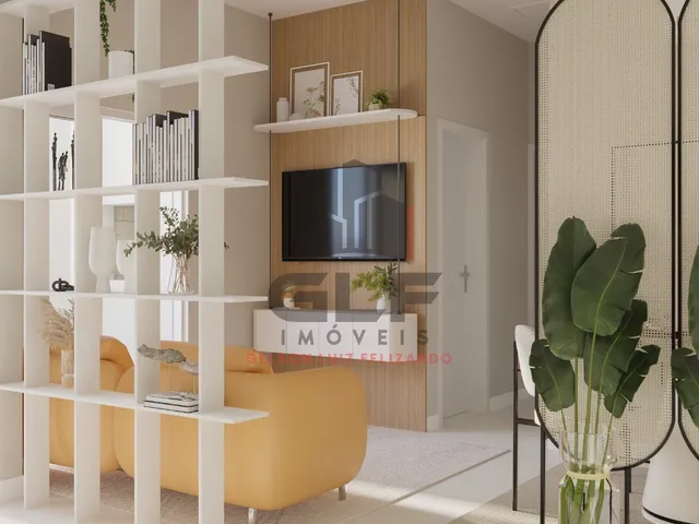 Imagem 9: 0 Apartamento com 2 dormitórios